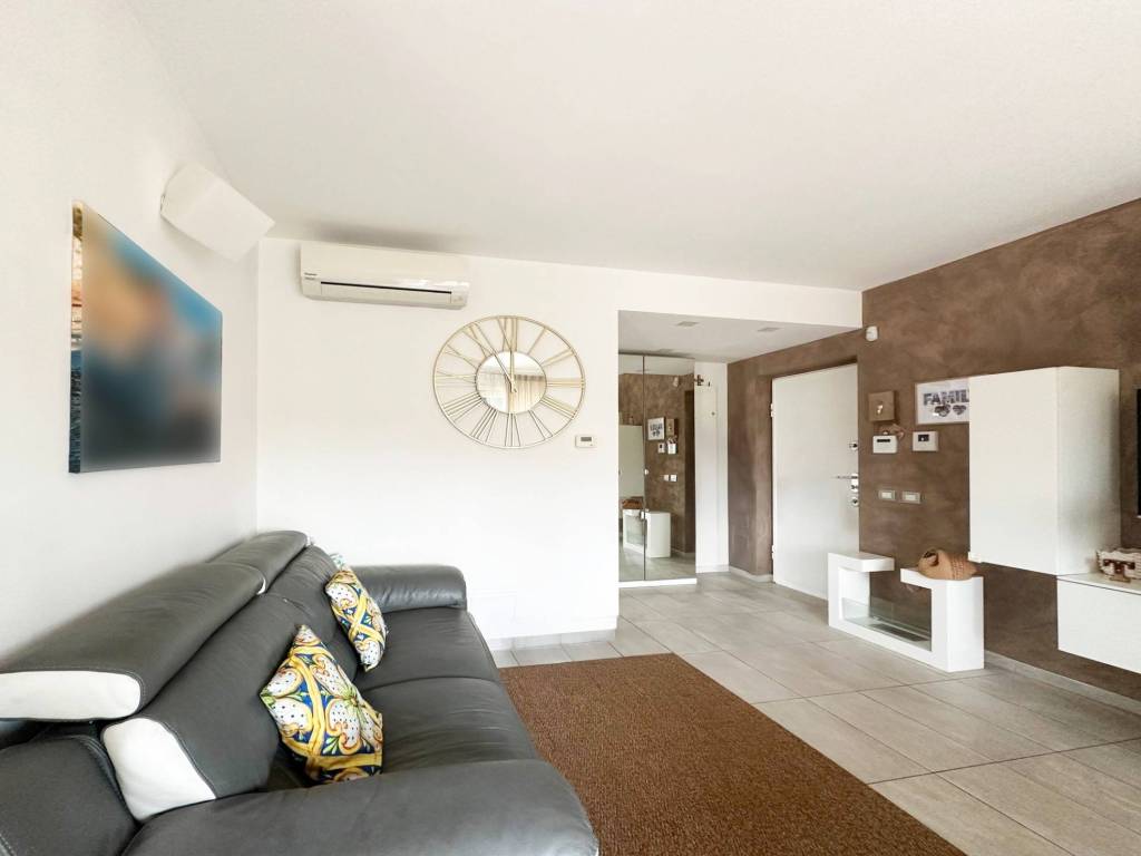 Appartamento a Giussago in Via Benedetto Croce, 10 - Foto 5