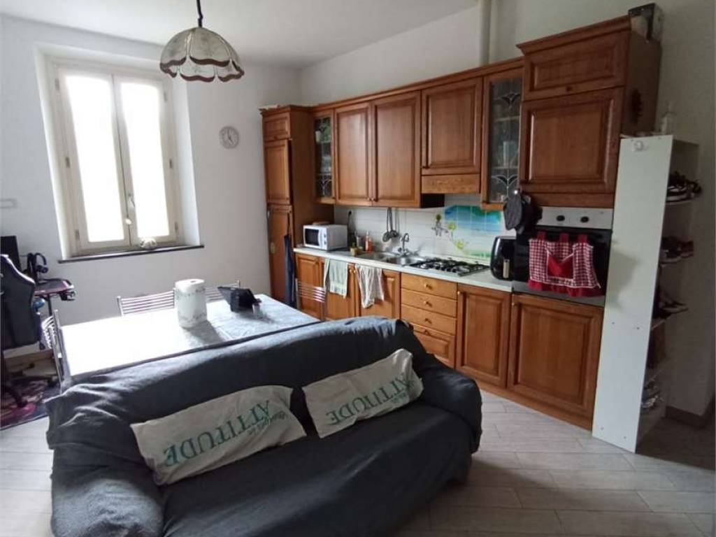 Appartamento a Altopascio in Via A. Casali, 8 - Foto 5