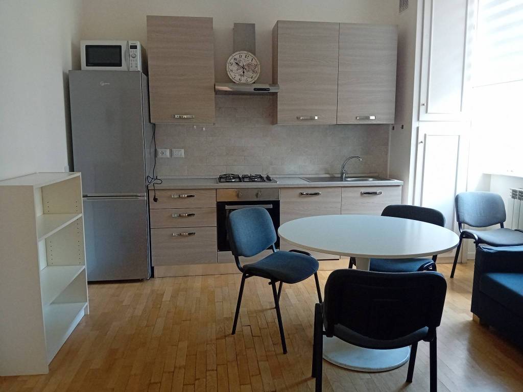 Appartamento a Albano laziale in Borgo Garibaldi, 80 - Foto 5