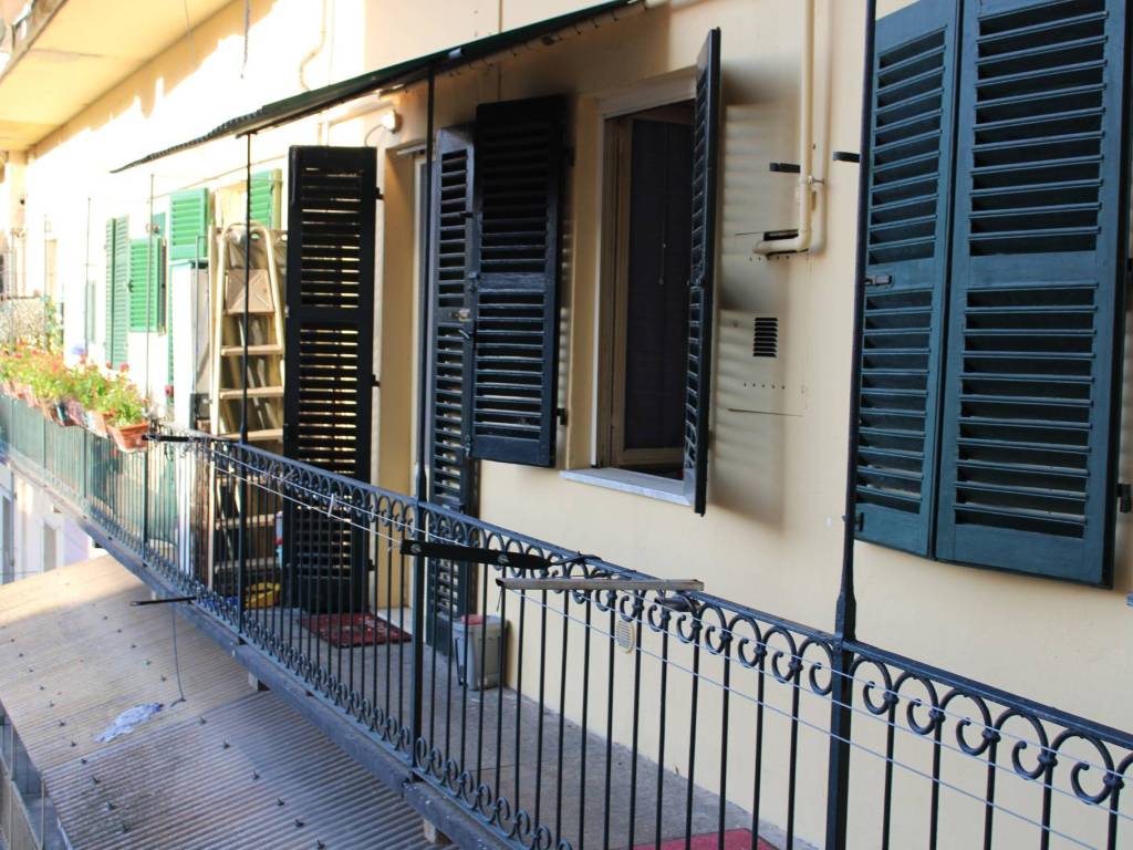 Appartamento a Vercelli in Via Francesco Borgogna, 2 - Foto 5