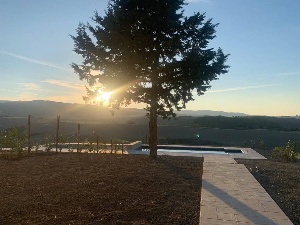 Rustico / casale a Lajatico in Podere Spedaletto - Foto 2