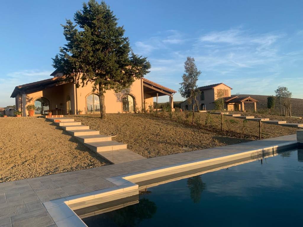 Rustico / casale a Lajatico in Podere Spedaletto - Foto 3