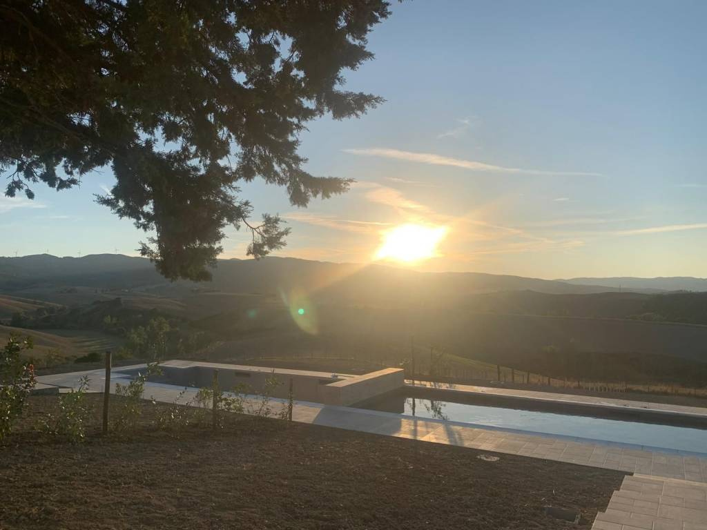 Rustico / casale a Lajatico in Podere Spedaletto - Foto 4