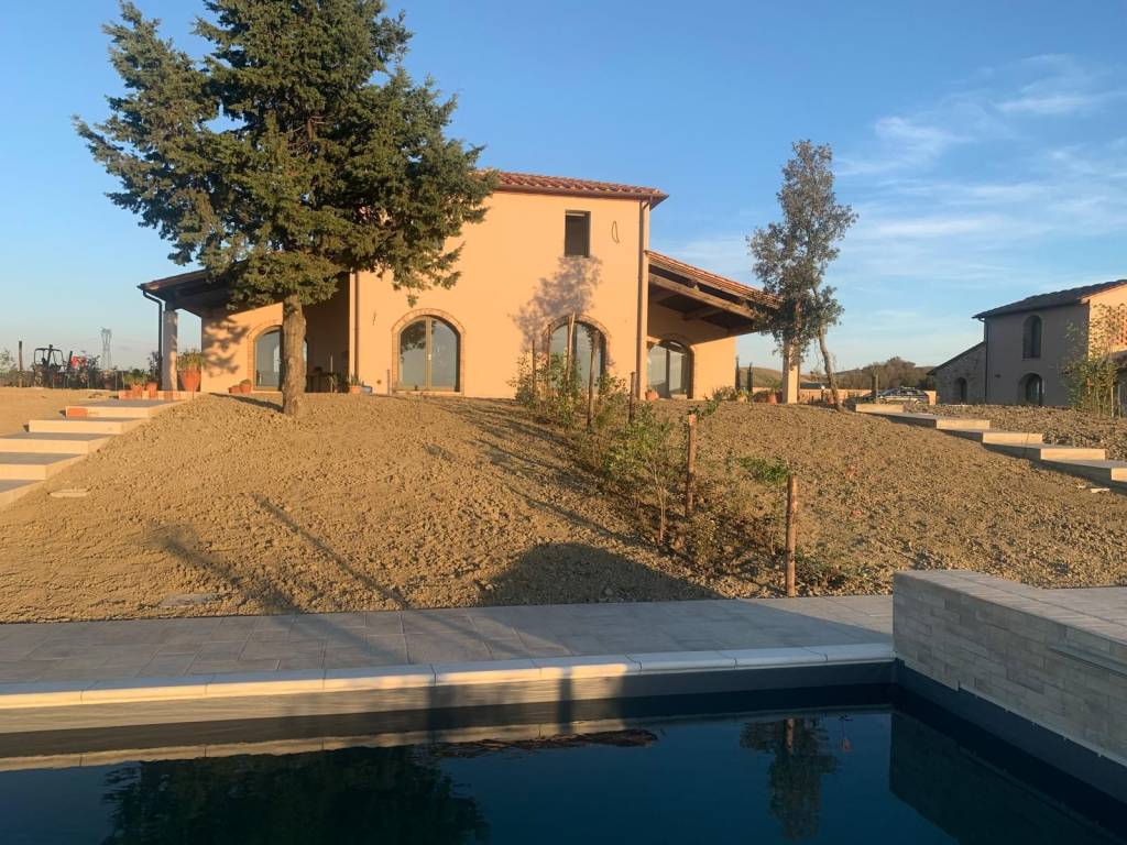 Rustico / casale a Lajatico in Podere Spedaletto - Foto 5