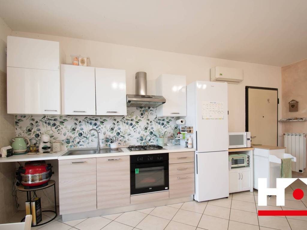 Appartamento a Capriano del colle in Via Trento, 27 - Foto 5