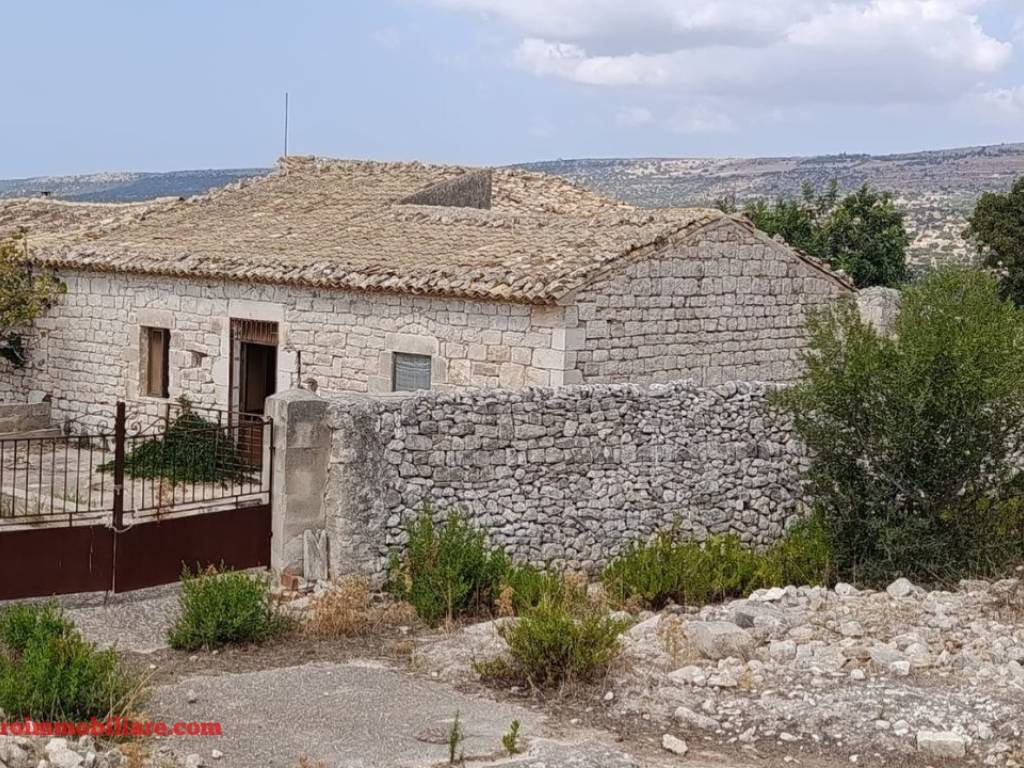 Rustico / casale a Scicli in Strada Provinciale Modica-Scicli - Foto 5