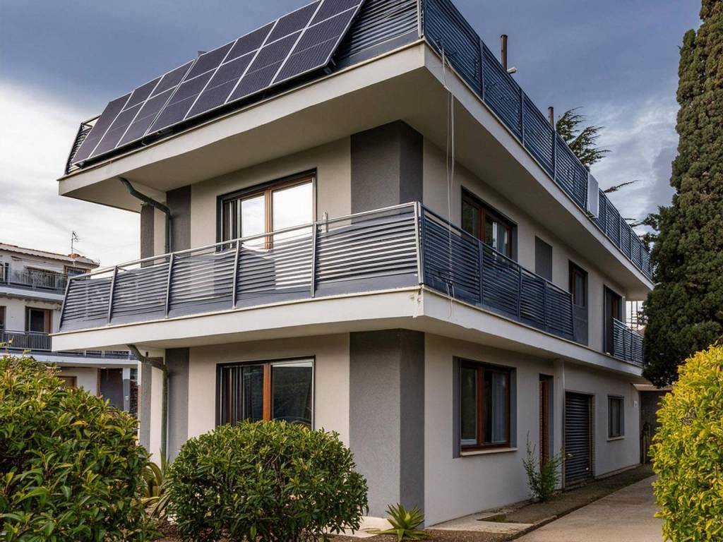 Appartamento a Civitanova marche in Via Palestro - Foto 2