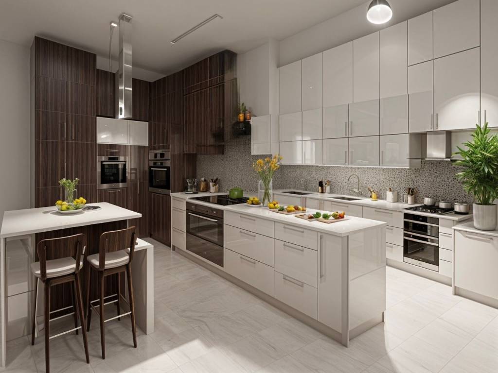 Appartamento a Civitanova marche in Via Palestro - Foto 4