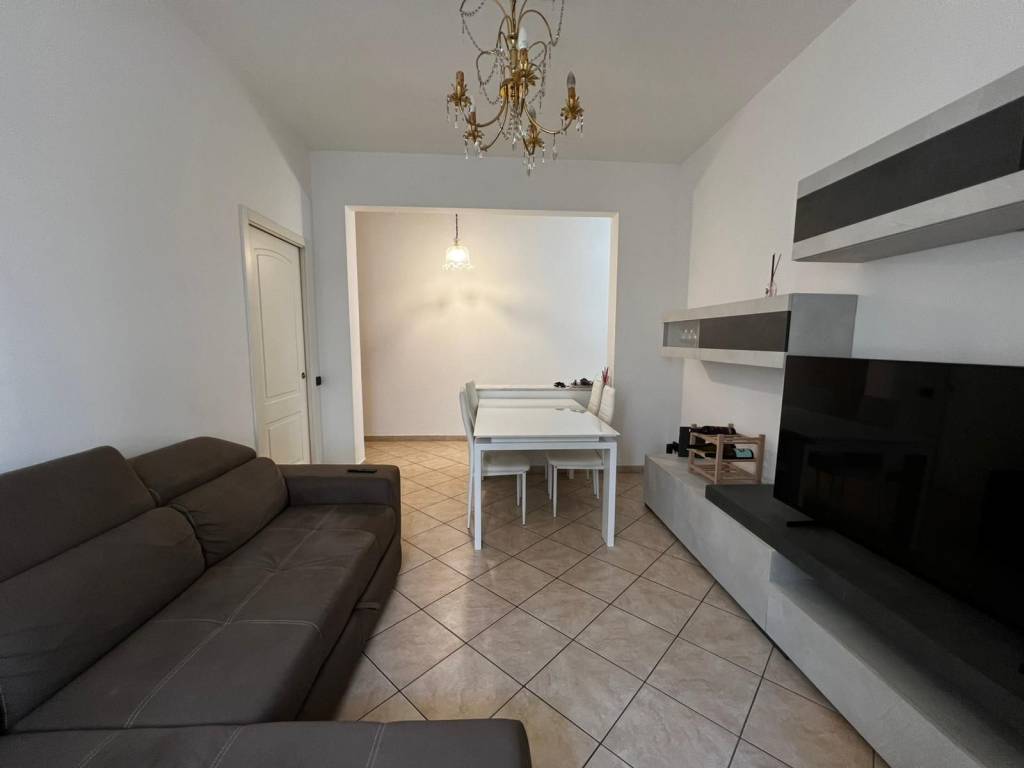 Appartamento a La spezia in Via Ennio Carando, 5 - Foto 2