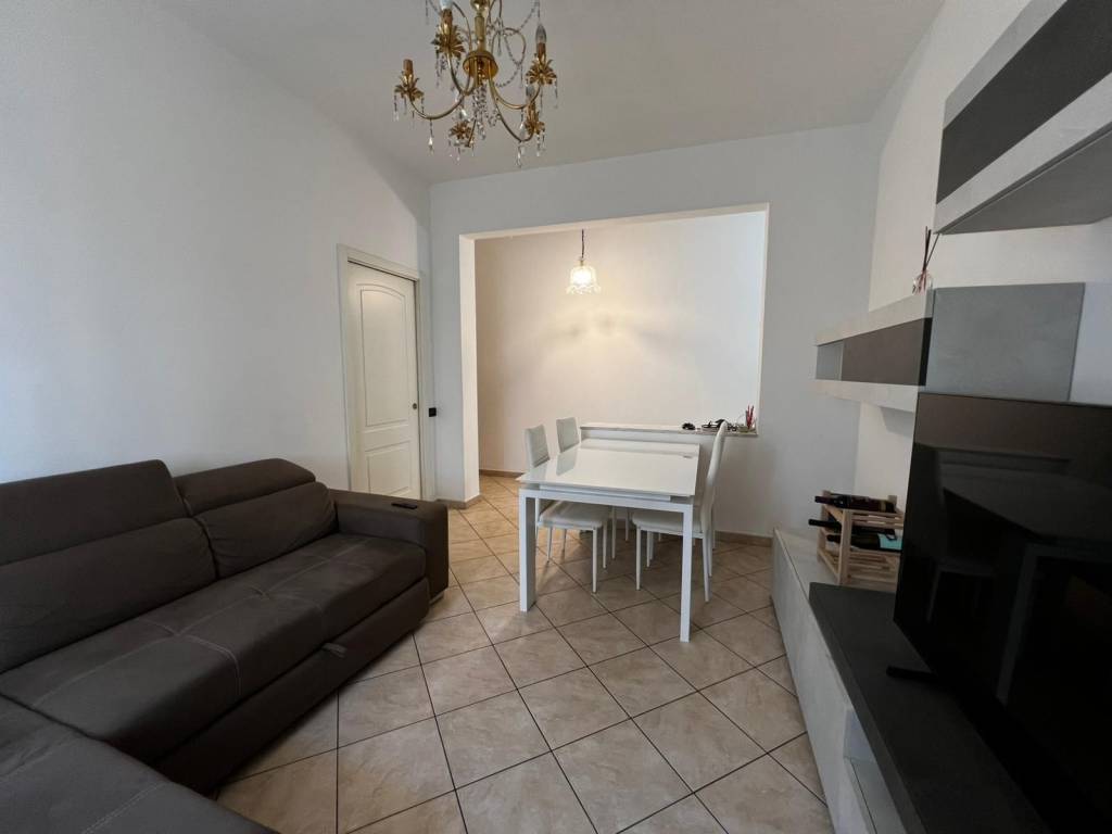 Appartamento a La spezia in Via Ennio Carando, 5 - Foto 3