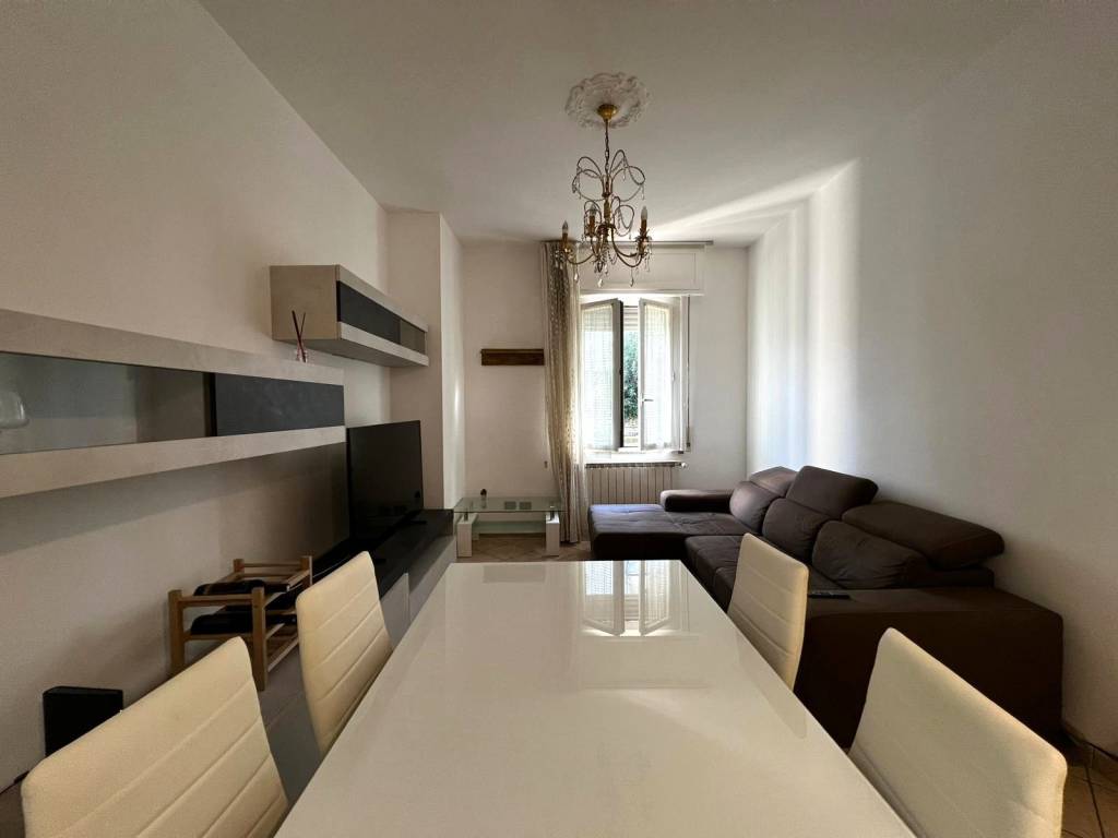 Appartamento a La spezia in Via Ennio Carando, 5 - Foto 4