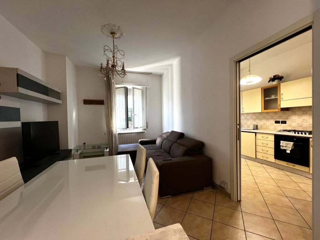 Appartamento a La spezia in Via Ennio Carando, 5 - Foto 5