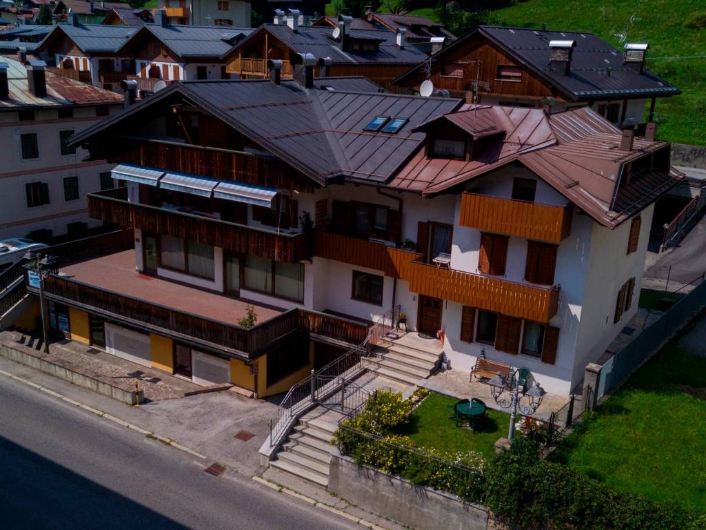 Villa a Santo stefano di cadore in Via Udine - Foto 2