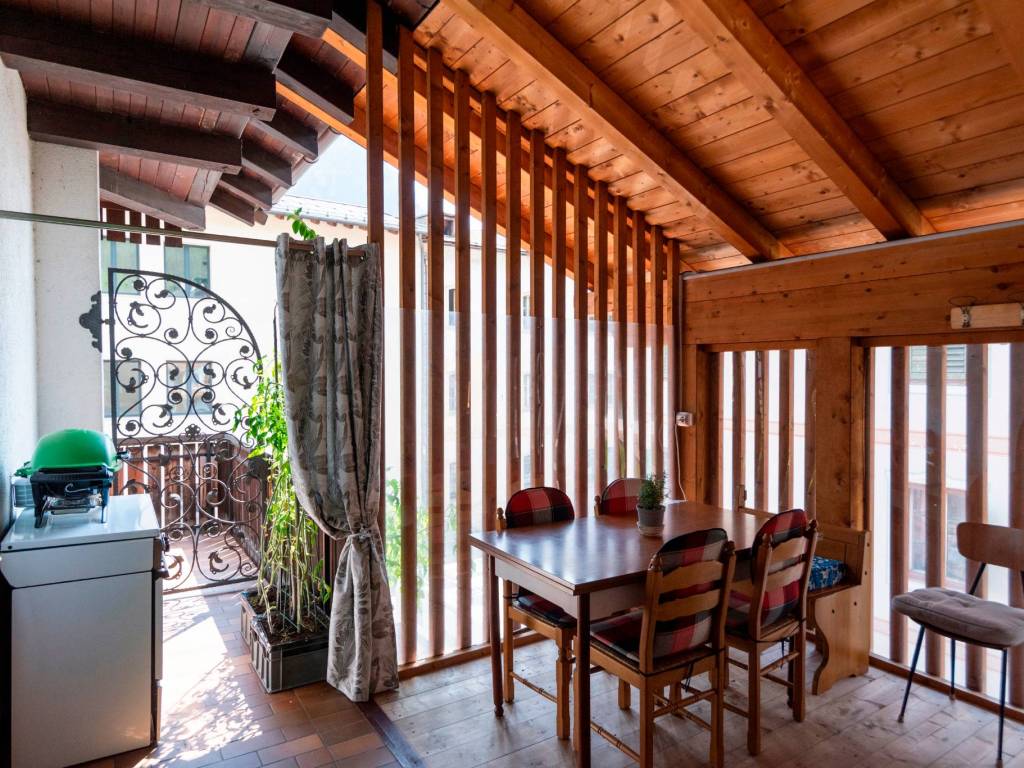 Villa a Santo stefano di cadore in Via Udine - Foto 5