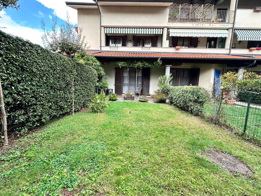 Villetta a schiera a Cameri - Foto 3