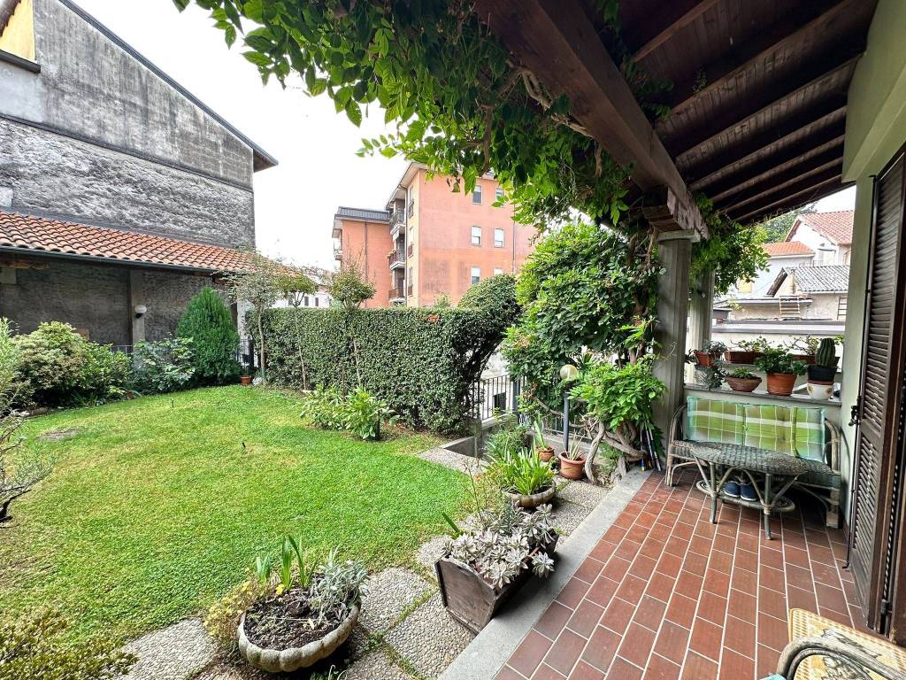 Villetta a schiera a Cameri - Foto 4