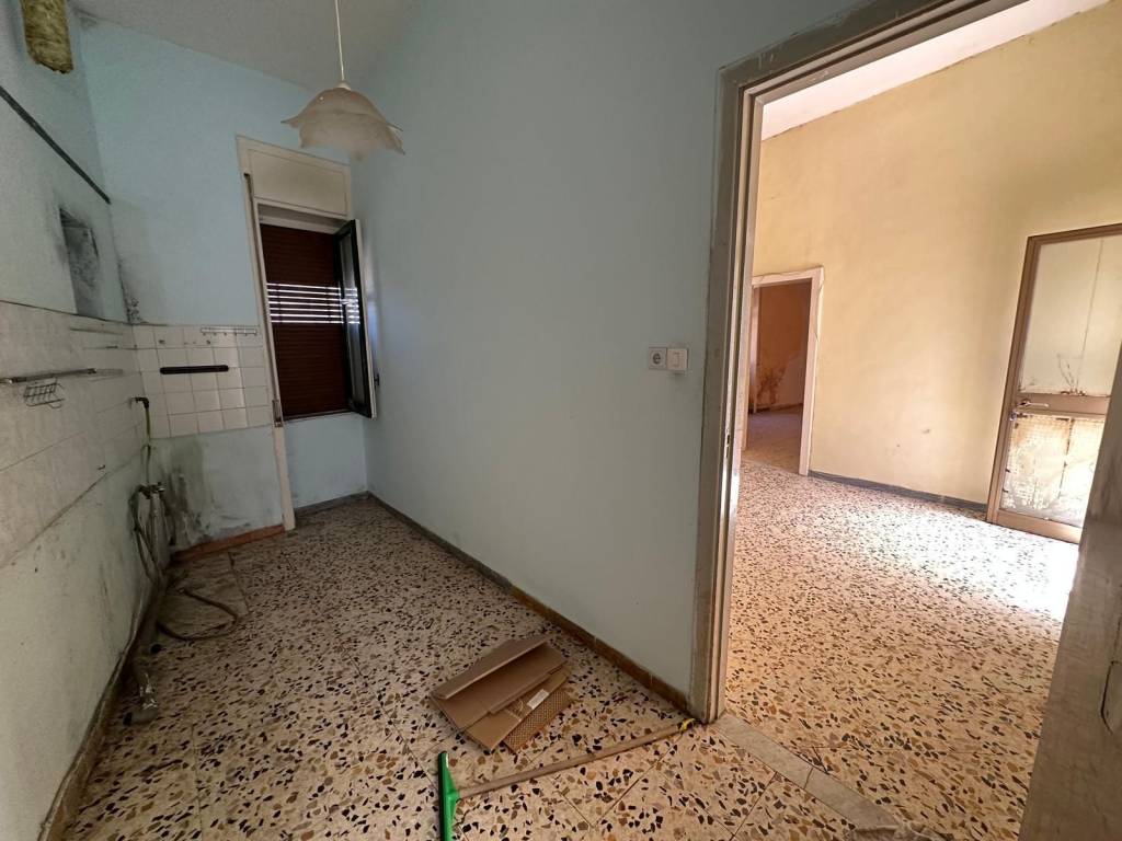 Appartamento a Castel san giorgio in Piazza Carmine Amendola, 27 - Foto 3