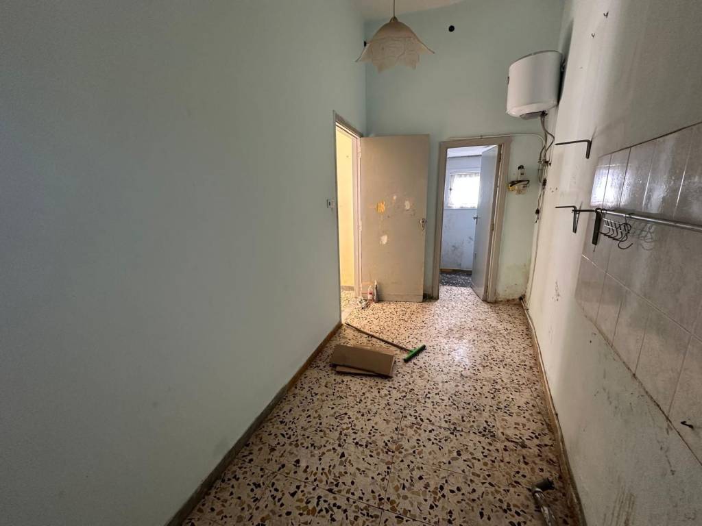 Appartamento a Castel san giorgio in Piazza Carmine Amendola, 27 - Foto 4