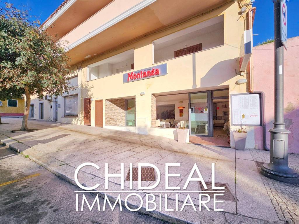 Immobile a Santa teresa gallura in Via Giovanni Maria Angioj, 53 - Foto 2