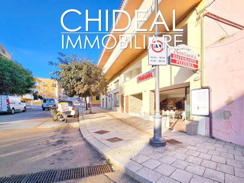 Immobile a Santa teresa gallura in Via Giovanni Maria Angioj, 53 - Foto 3
