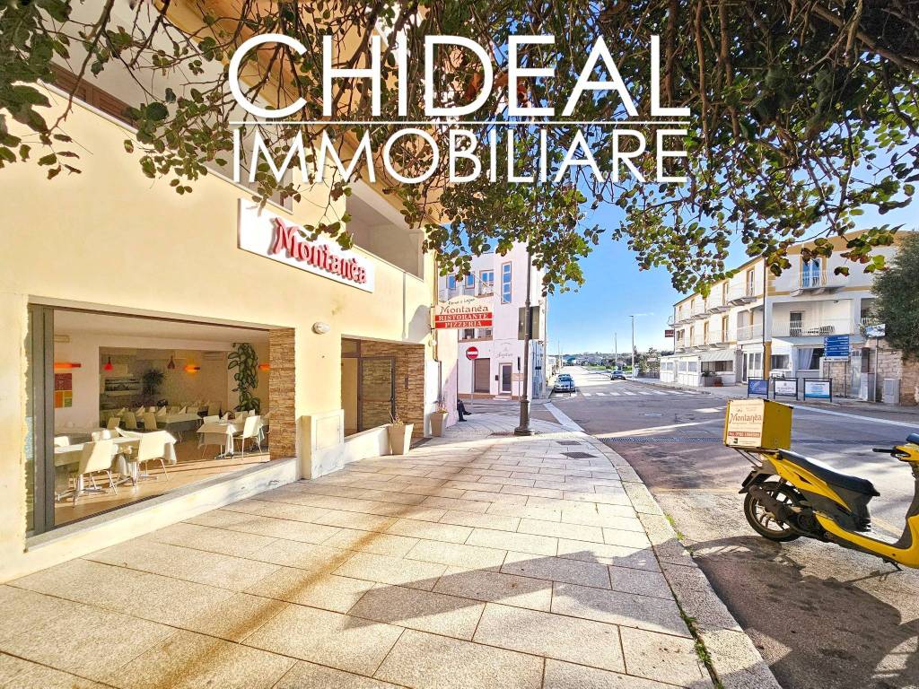 Immobile a Santa teresa gallura in Via Giovanni Maria Angioj, 53 - Foto 4