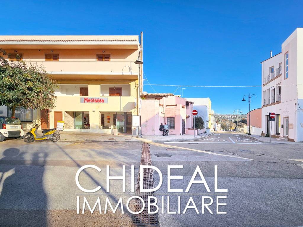 Immobile a Santa teresa gallura in Via Giovanni Maria Angioj, 53 - Foto 5