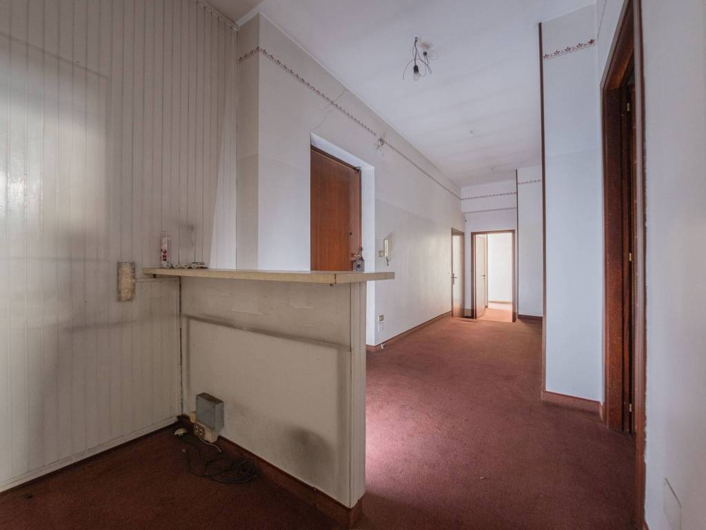 Immobile a Asti in Corso Alla Vittoria, 48 - Foto 2