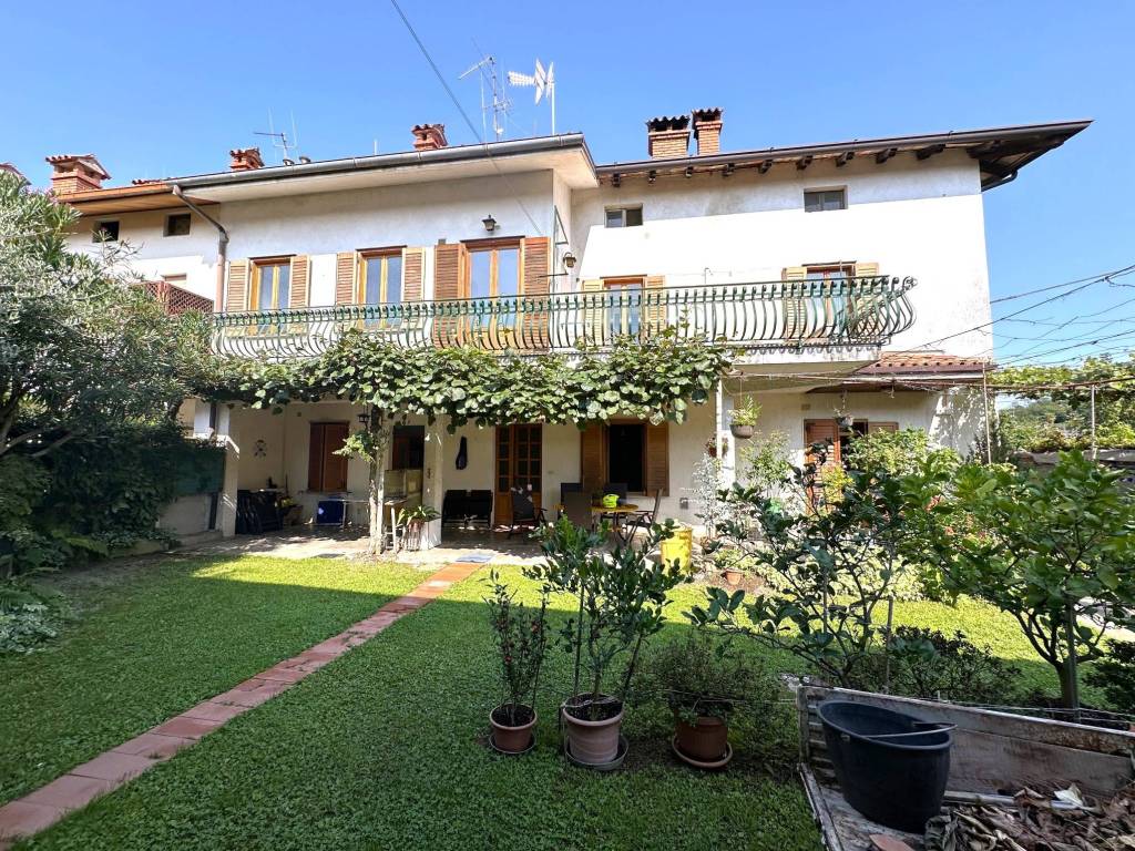 Casa indipendente a Gorizia in Via Rialto, 19 - Foto 2