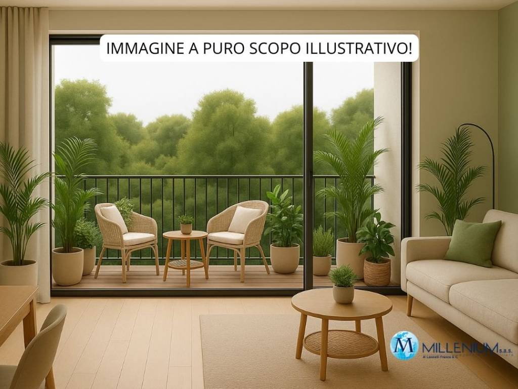 Appartamento a Castelnuovo rangone in Via Raffaello - Foto 4