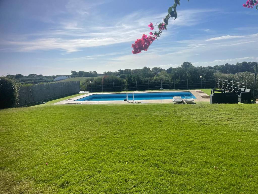 Villa a Calasetta in Via della Costiera - Foto 3