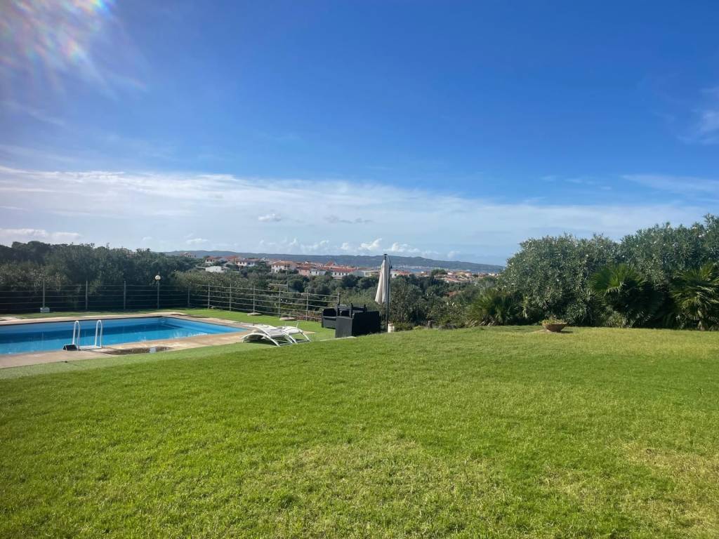 Villa a Calasetta in Via della Costiera - Foto 4