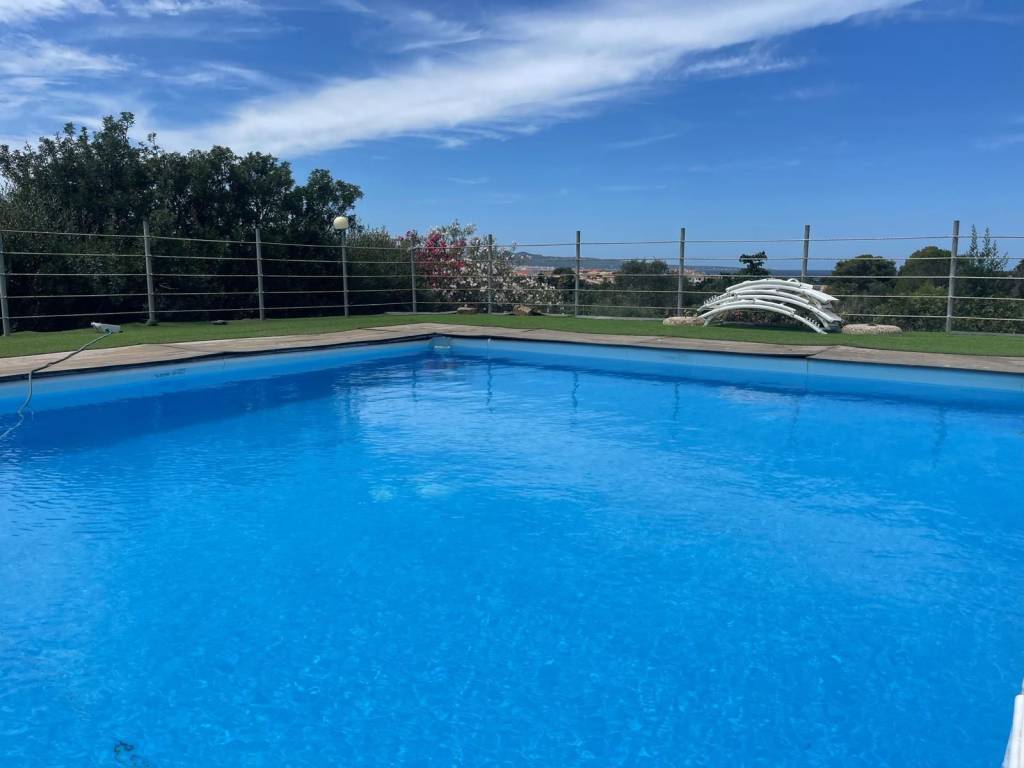 Villa a Calasetta in Via della Costiera - Foto 5