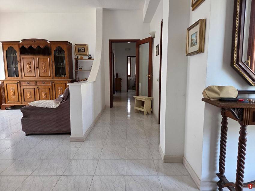 Appartamento a Margherita di savoia in Viale Salapia, 12 - Foto 5