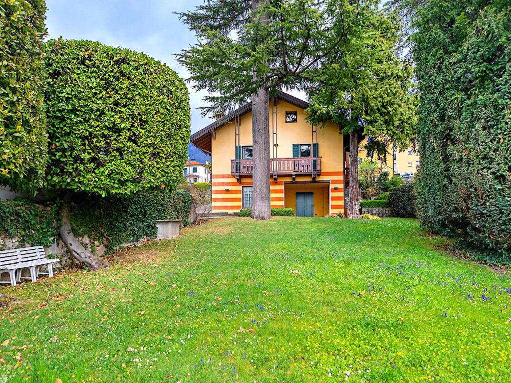 Villa a Sulzano in Via Cesare Battisti, 107 - Foto 2
