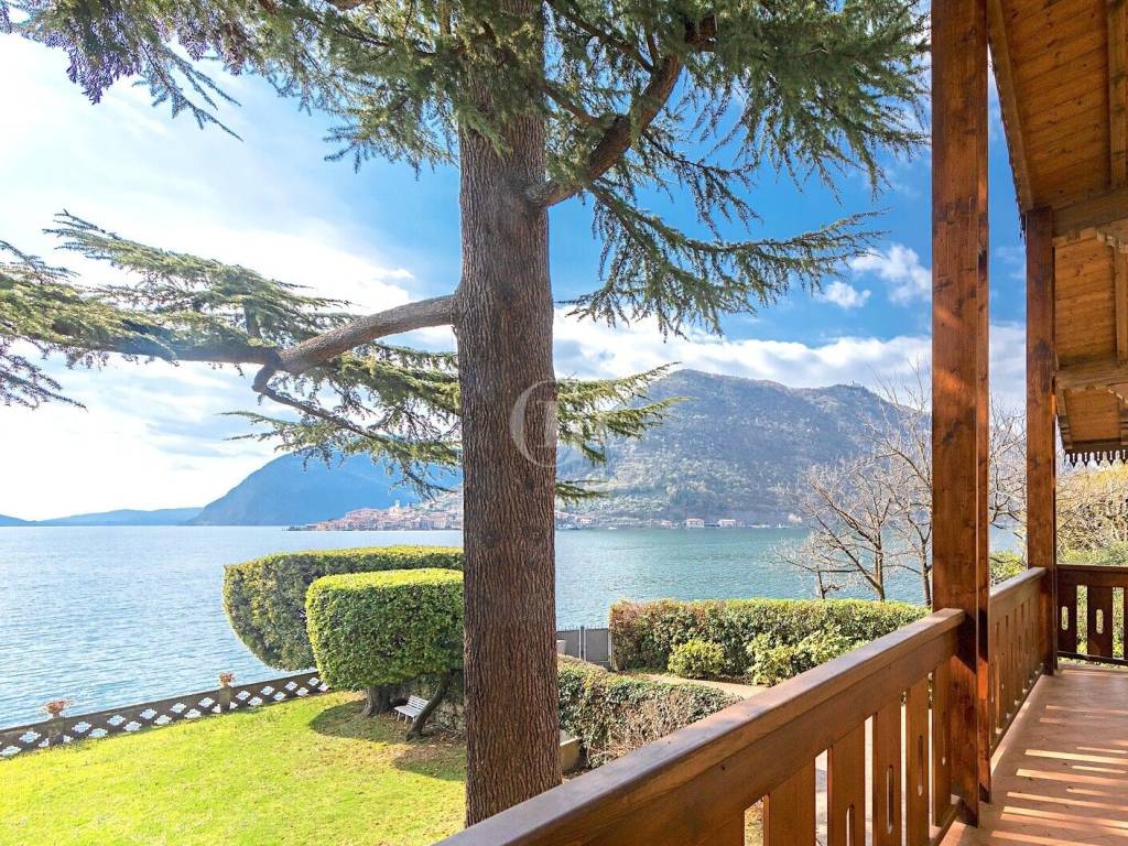 Villa a Sulzano in Via Cesare Battisti, 107 - Foto 4