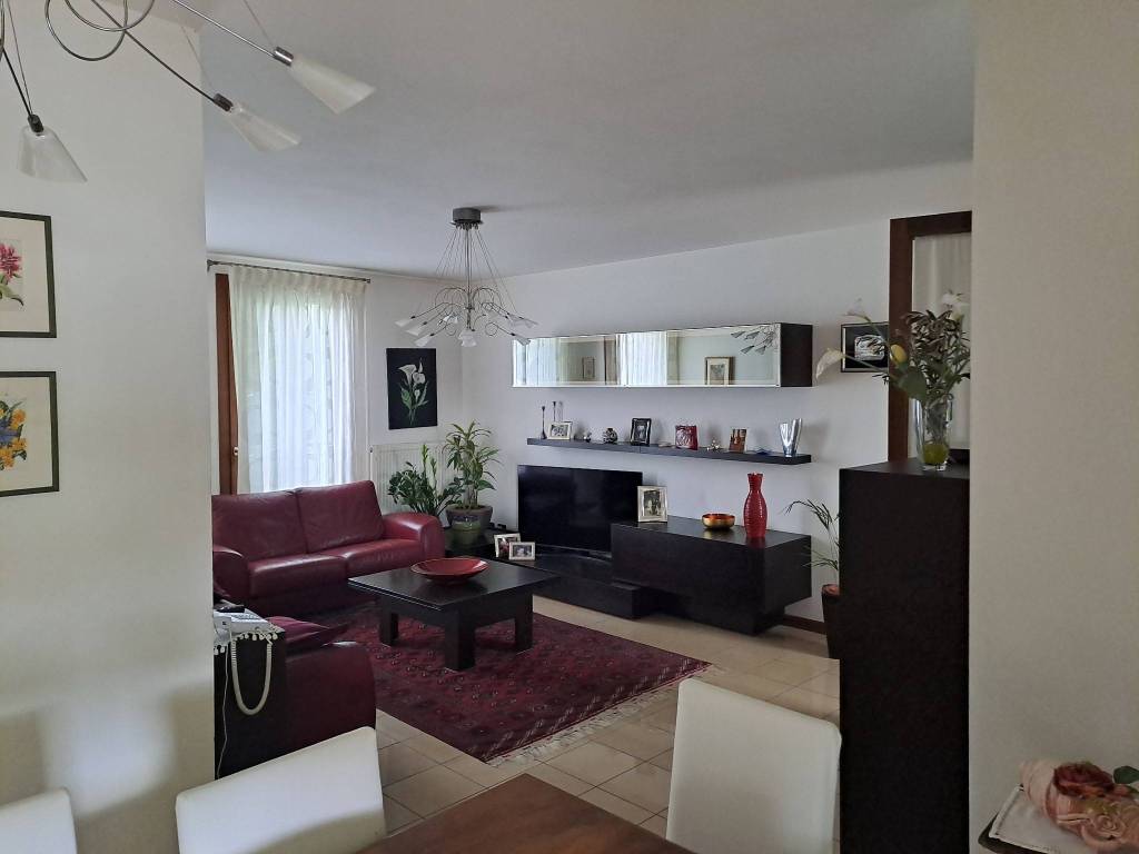 Appartamento a Romans d'isonzo in Via Modolet, 1 - Foto 3