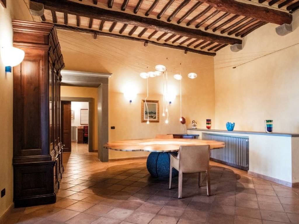 Palazzo / stabile a Montalcino - Foto 2