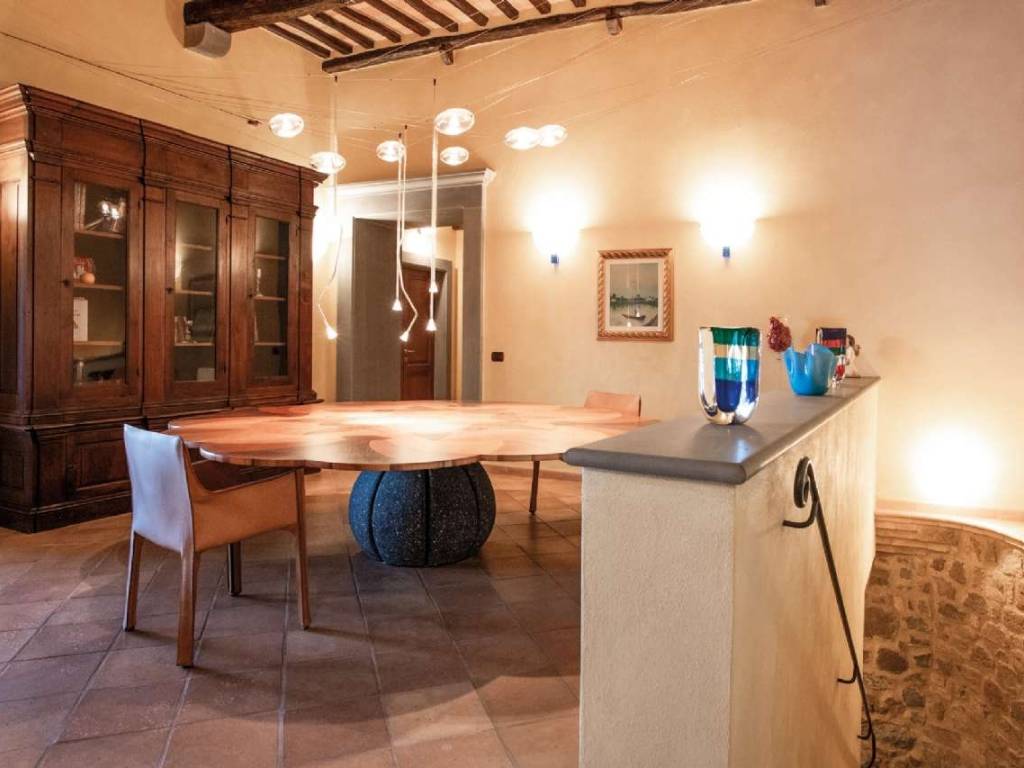 Palazzo / stabile a Montalcino - Foto 4
