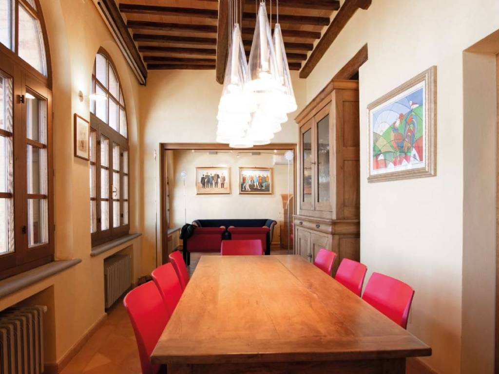 Palazzo / stabile a Montalcino - Foto 5
