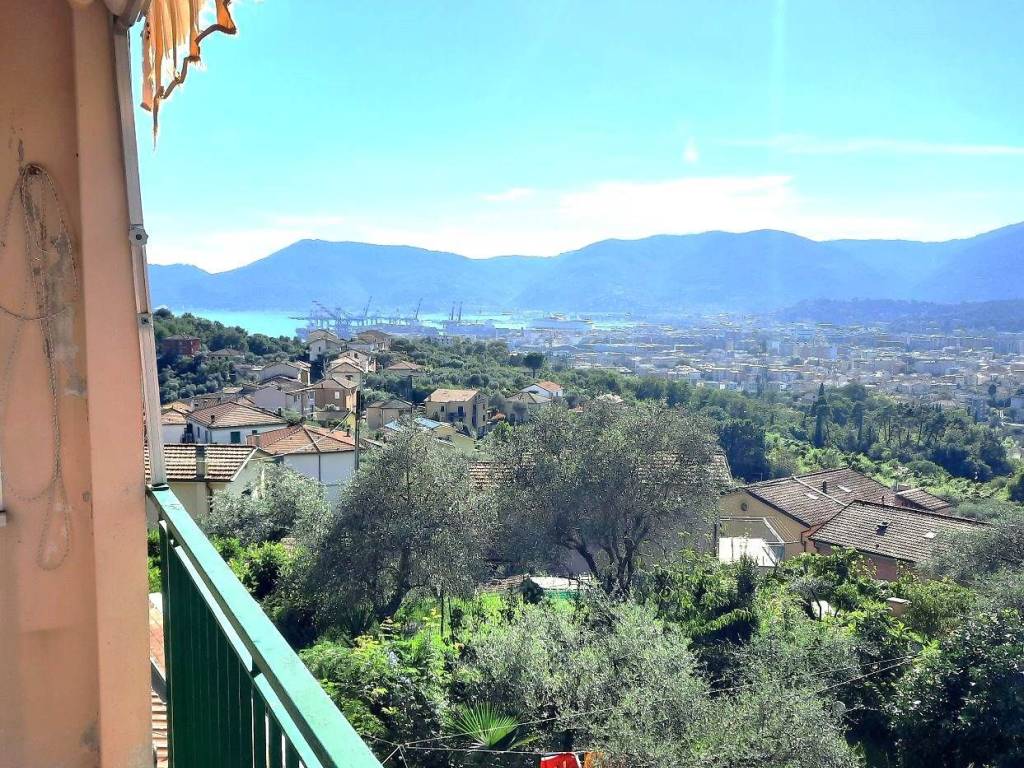 Appartamento a La spezia in VIA MARTIRI DEL RISORGIMENTO - Foto 3