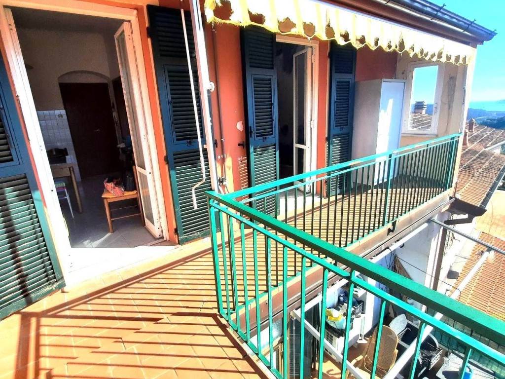 Appartamento a La spezia in VIA MARTIRI DEL RISORGIMENTO - Foto 5