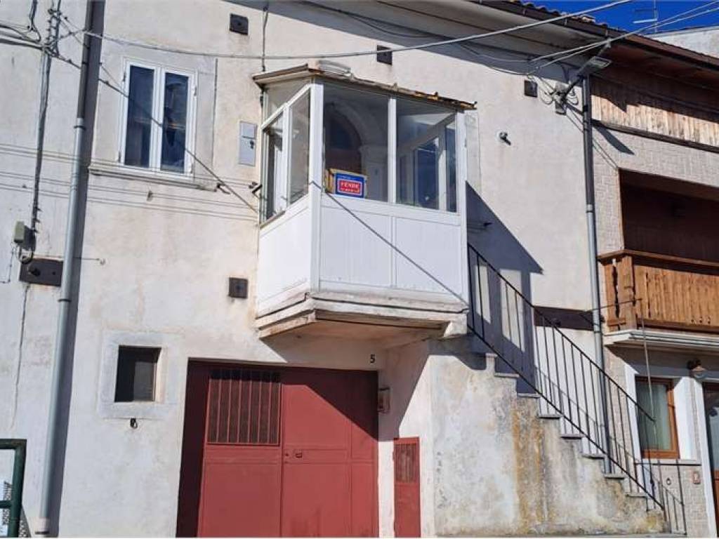 Appartamento a Castel di sangro in Traversa E Sopra la Fontana, 5 - Foto 2