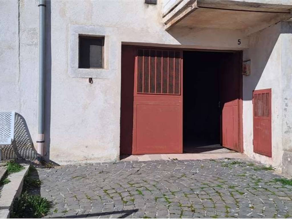 Appartamento a Castel di sangro in Traversa E Sopra la Fontana, 5 - Foto 3