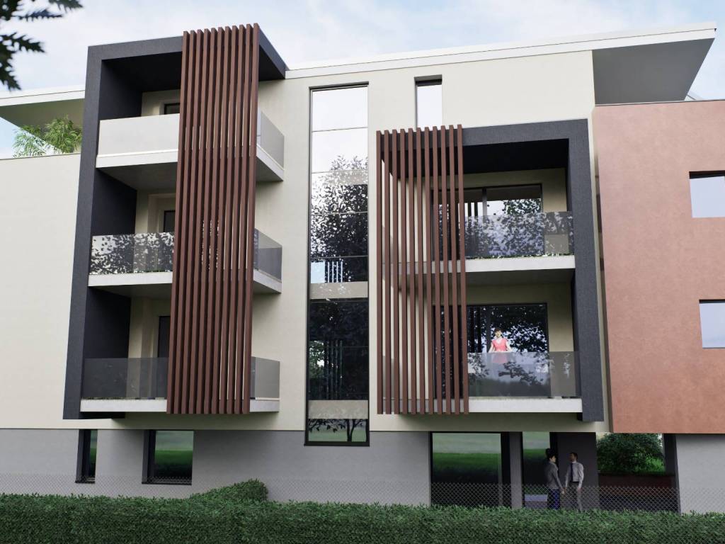 Appartamento a Castelnuovo rangone in Via Raffaello - Foto 2