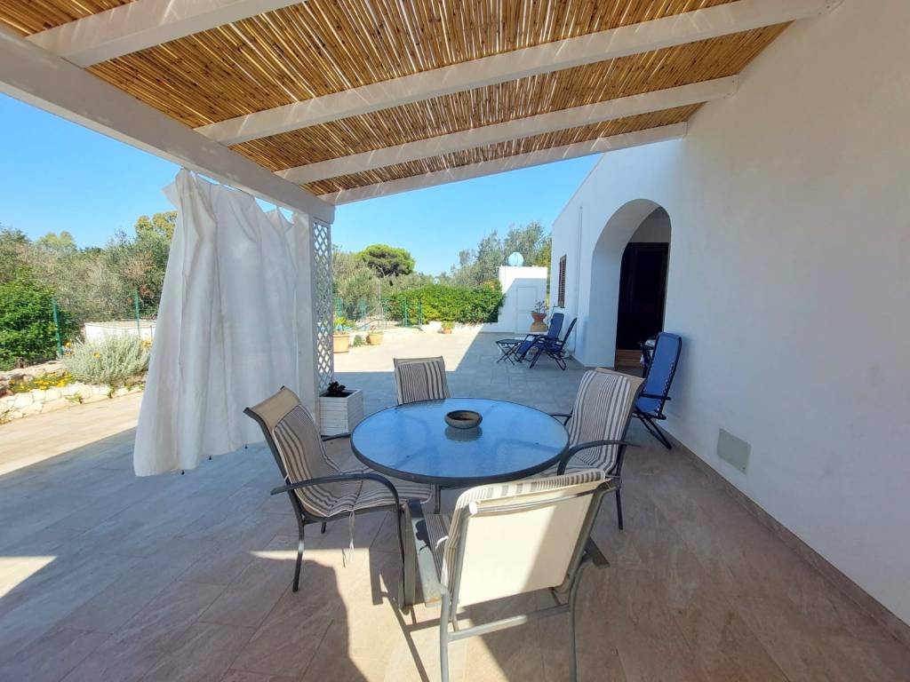 Villa a Gagliano del capo in Strada Vicinale Stompelli - Foto 4