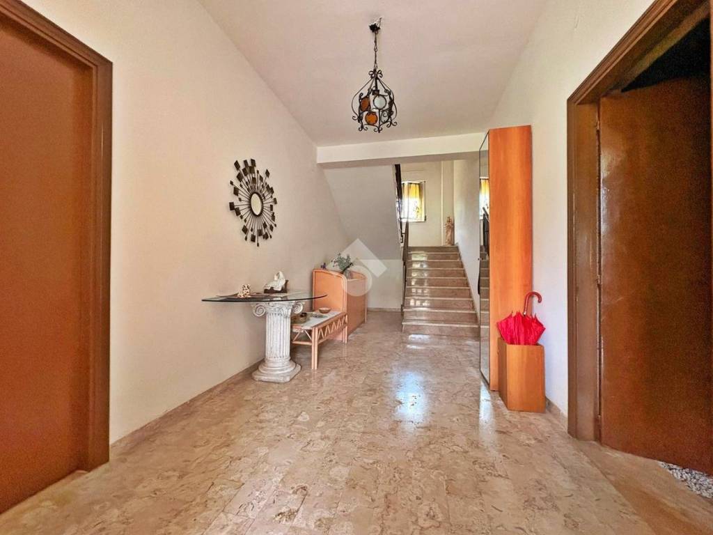 Casa indipendente a Nocera umbra in Via Flaminia Sud, 31 - Foto 3
