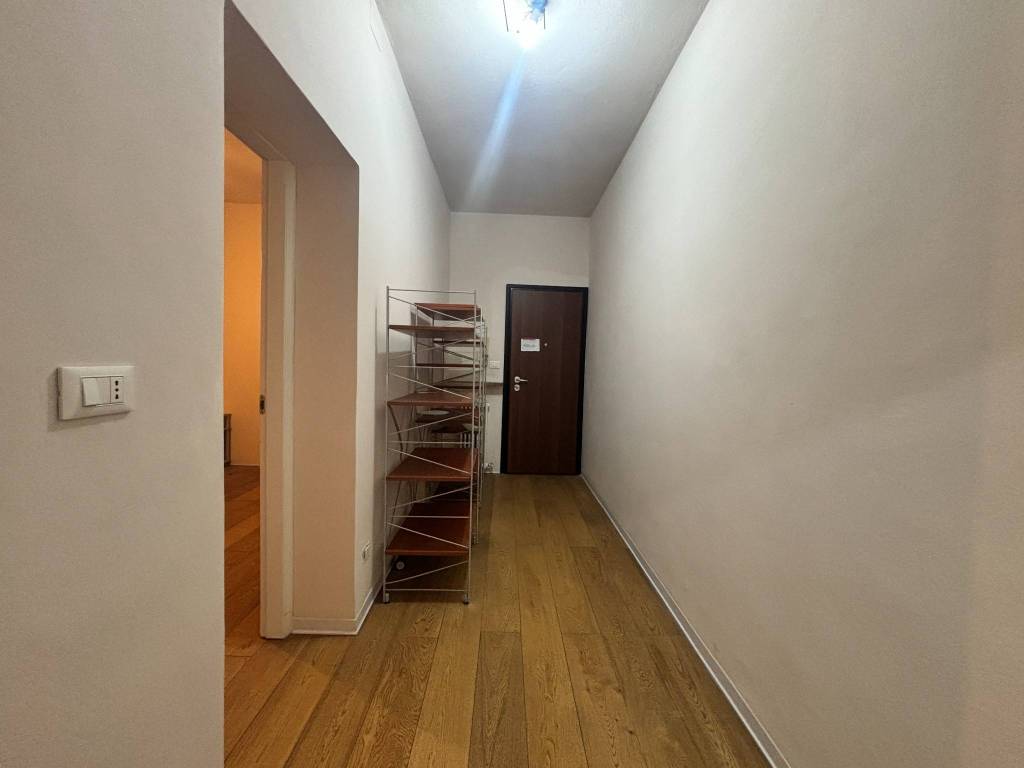 Appartamento a Piacenza in Via Pier Maria Campi, 19 - Foto 5