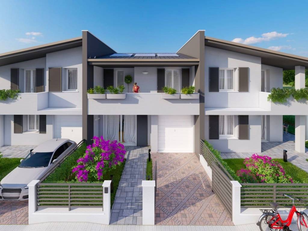 Villa a Vaiano in Via 8 Marzo - Foto 3