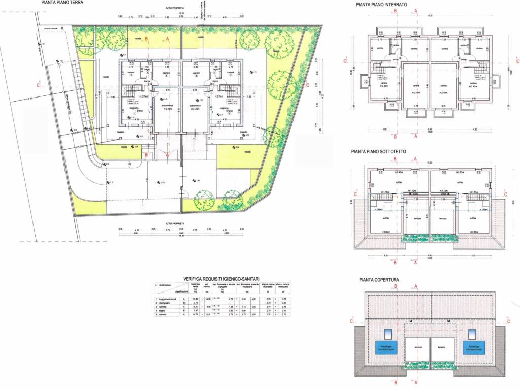 Villa a Vaiano in Via 8 Marzo - Foto 5