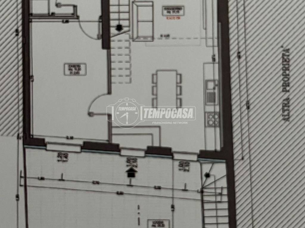 Casa indipendente a Travagliato in Via Lepre 7 - Foto 2